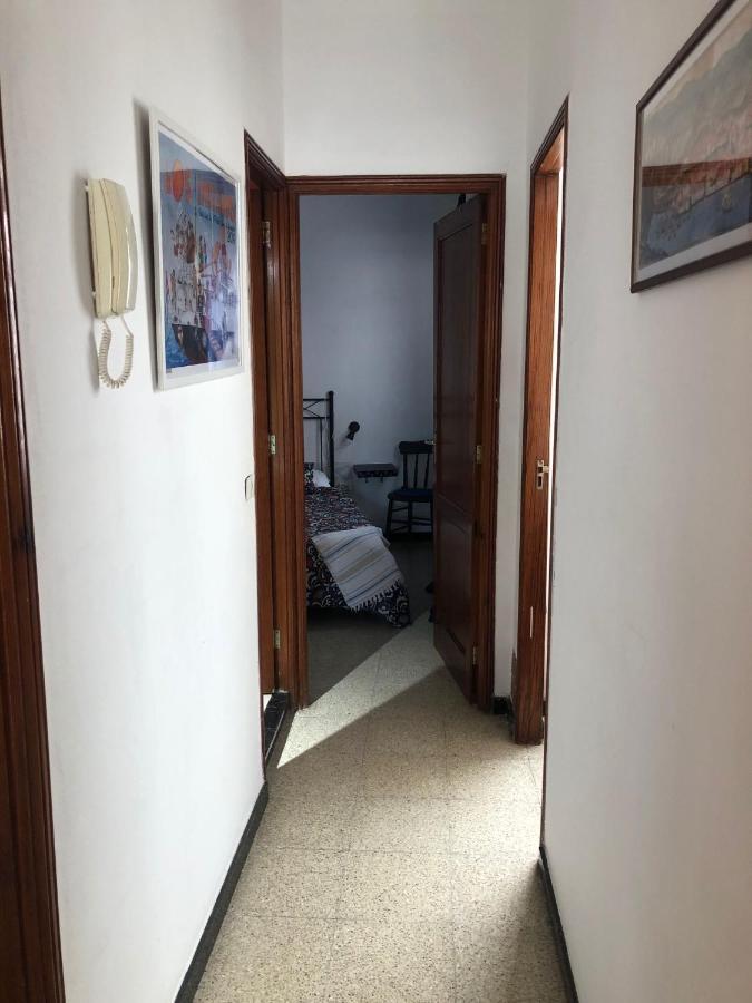 Apartamento Playa Nueva Santa Cruz de la Palma  Extérieur photo