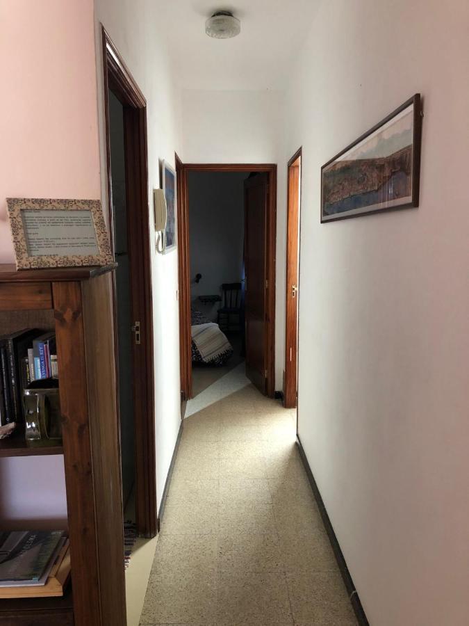 Apartamento Playa Nueva Santa Cruz de la Palma  Extérieur photo