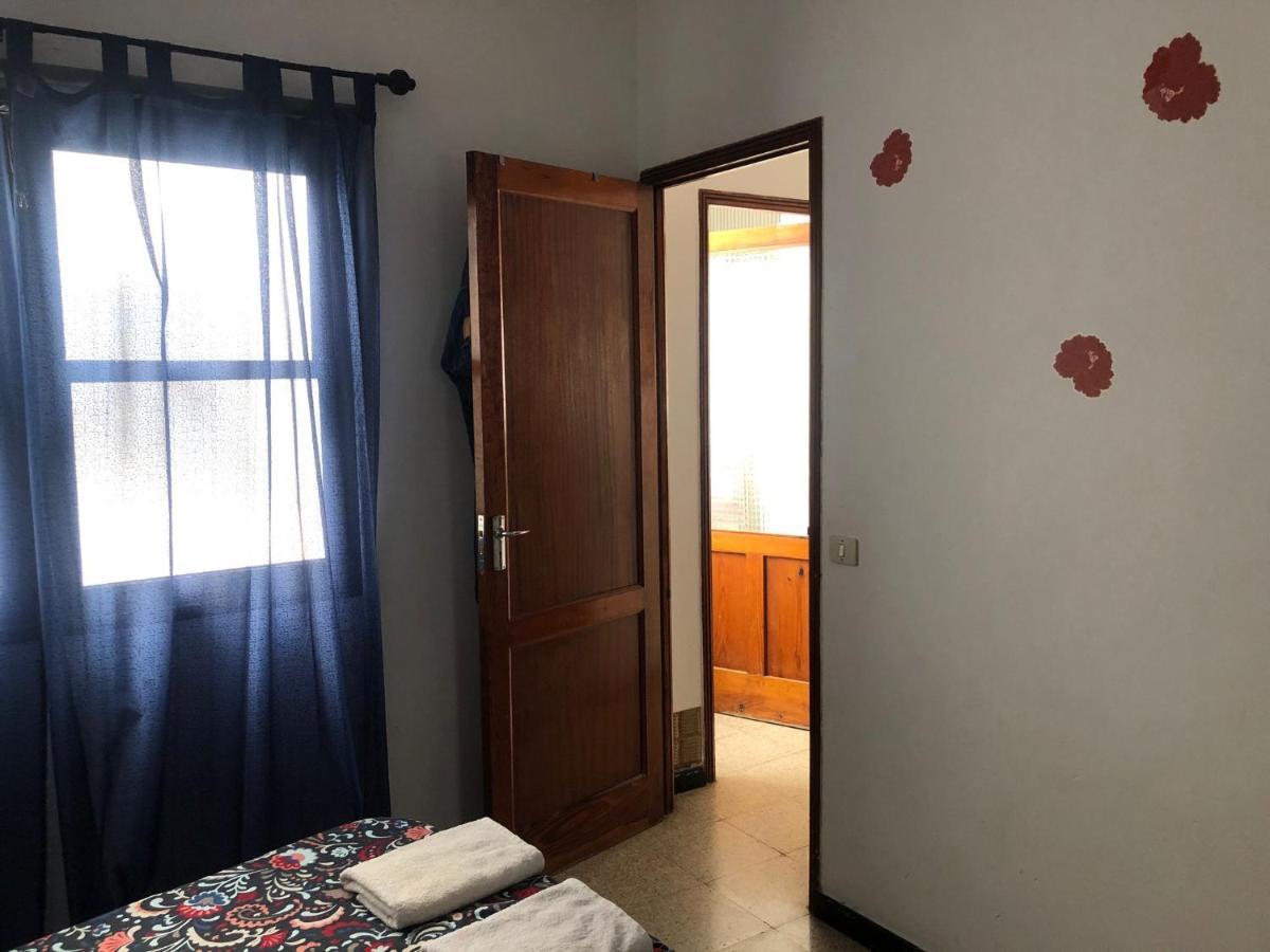 Apartamento Playa Nueva Santa Cruz de la Palma  Extérieur photo