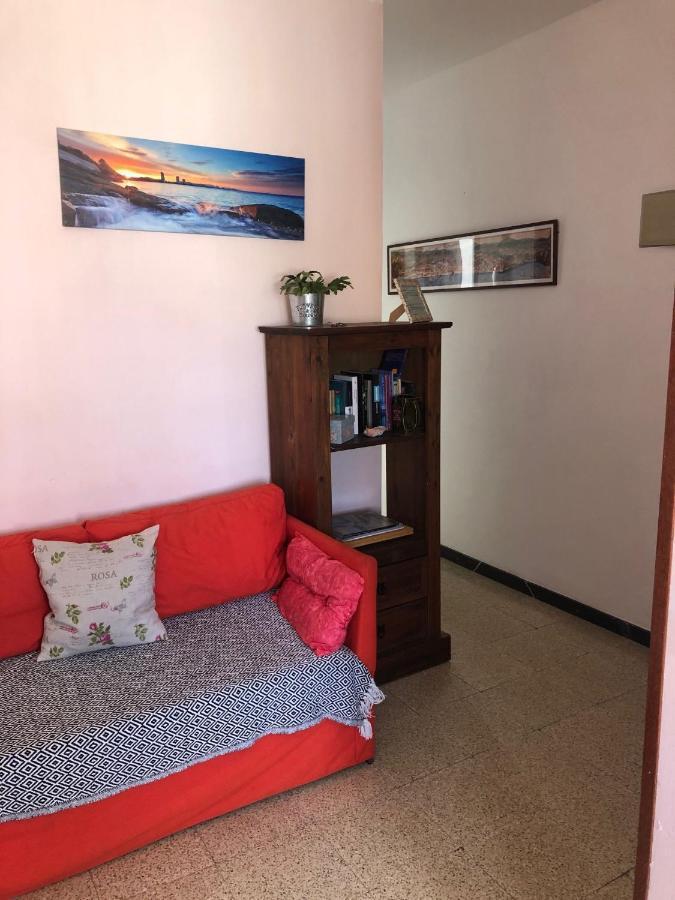 Apartamento Playa Nueva Santa Cruz de la Palma  Extérieur photo