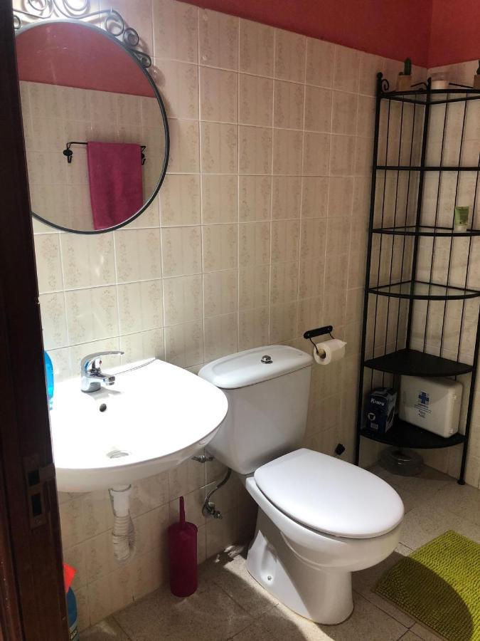 Apartamento Playa Nueva Santa Cruz de la Palma  Extérieur photo